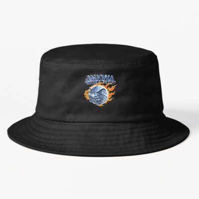 Madball Bucket Hat Official Madball Merch