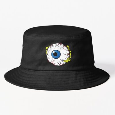 Oculus Bucket Hat Official Madball Merch