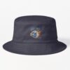 Fireball Bucket Hat Official Madball Merch