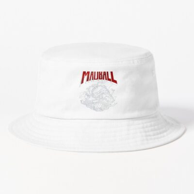 Madball Original Bucket Hat Official Madball Merch