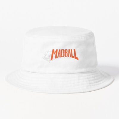 Madball Bucket Hat Official Madball Merch