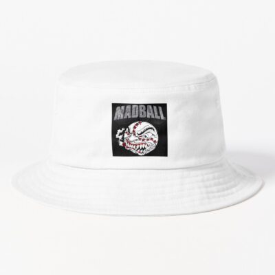 All Or Nothing - Madball Bucket Hat Official Madball Merch