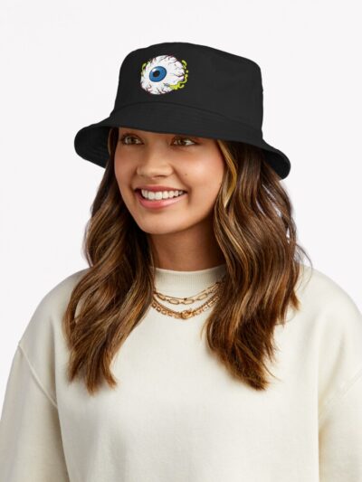 Oculus Bucket Hat Official Madball Merch