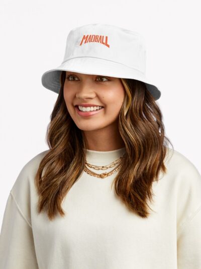 Madball Bucket Hat Official Madball Merch