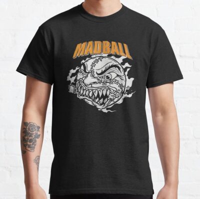 Best Colection Design - Madball T-Shirt Official Madball Merch