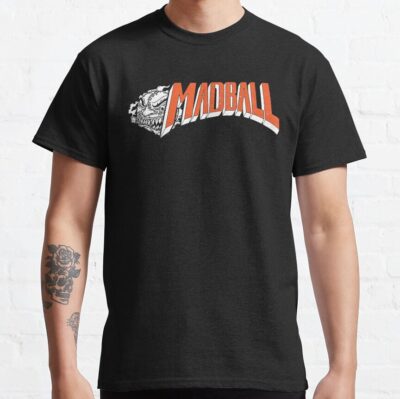 Madball T-Shirt Official Madball Merch