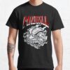 Madball Original T-Shirt Official Madball Merch