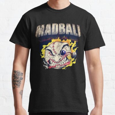 Madball T-Shirt Official Madball Merch