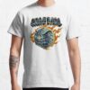 Beatdown Tempo T-Shirt Official Madball Merch