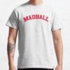 T-Shirt Official Madball Merch