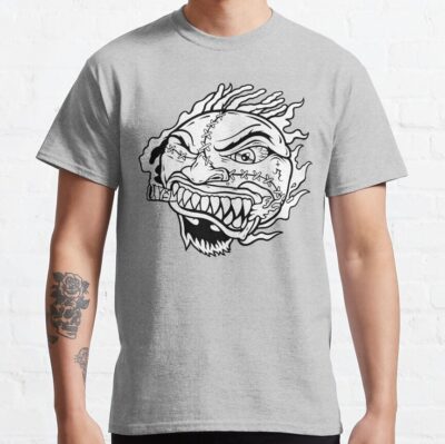 T-Shirt Official Madball Merch