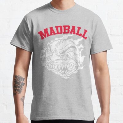 Best Seller Madball Merchandise T-Shirt Official Madball Merch