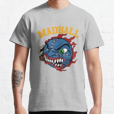 Madball For Fans T-Shirt Official Madball Merch