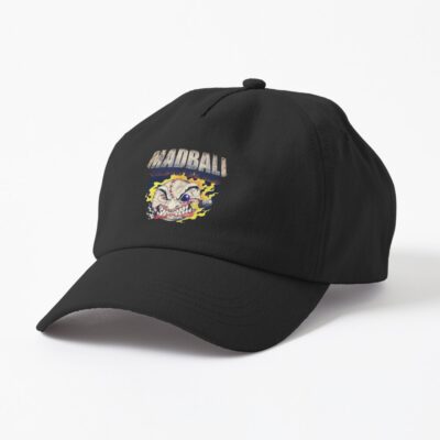 Madball Cap Official Madball Merch