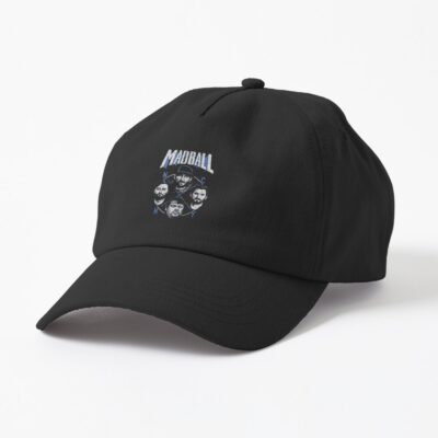 Trending - Madball Cap Official Madball Merch