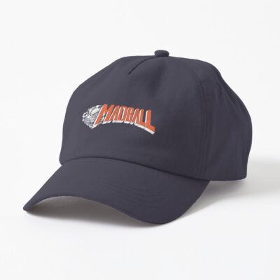 Madball Cap Official Madball Merch