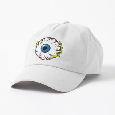 Oculus Cap Official Madball Merch