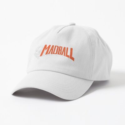 Madball Cap Official Madball Merch