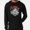 Madball Original Hoodie Official Madball Merch