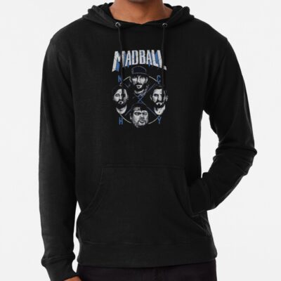 Trending - Madball Hoodie Official Madball Merch