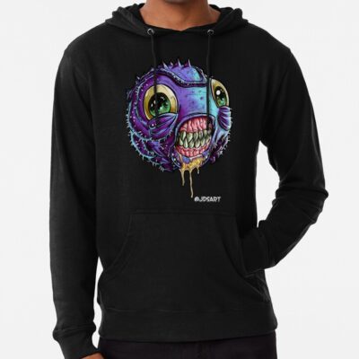 Madball! Hoodie Official Madball Merch