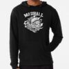 New - Madball Hoodie Official Madball Merch