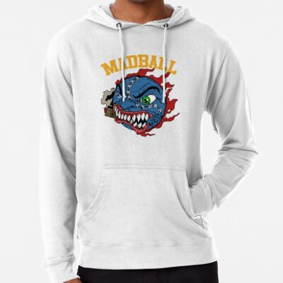 Madball For Fans Hoodie Official Madball Merch