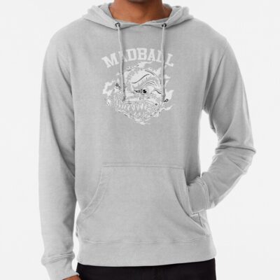 Best Colection Design - Madball Hoodie Official Madball Merch