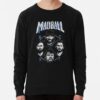 ssrcolightweight sweatshirtmens10101001c5ca27c6frontsquare productx1000 bgf8f8f8 12 - Madball Shop