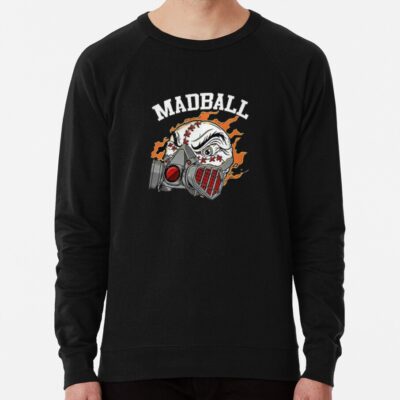 Best - Madball Sweatshirt Official Madball Merch