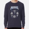 ssrcolightweight sweatshirtmens322e3f696a94a5d4frontsquare productx1000 bgf8f8f8 12 - Madball Shop