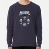 ssrcolightweight sweatshirtmens322e3f696a94a5d4frontsquare productx1000 bgf8f8f8 6 - Madball Shop