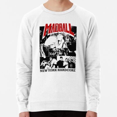 Madball Sweatshirt Official Madball Merch