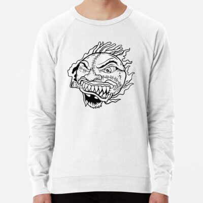 Sweatshirt Official Madball Merch