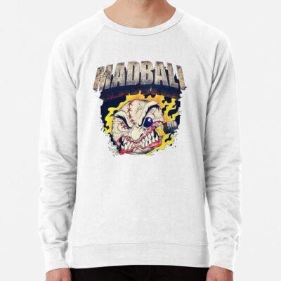 Madball Sweatshirt Official Madball Merch