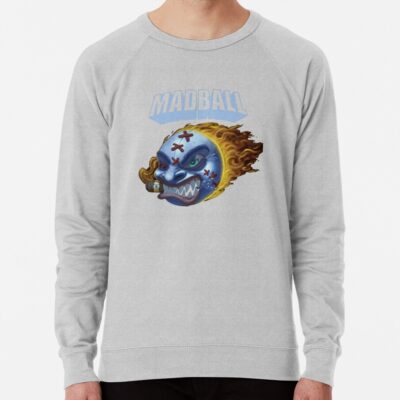 Best Colection Design - Madball Sweatshirt Official Madball Merch