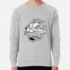 ssrcolightweight sweatshirtmensheather greyfrontsquare productx1000 bgf8f8f8 11 - Madball Shop