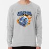 Logo - Madball Sweatshirt Official Madball Merch