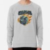 Beatdown Tempo Sweatshirt Official Madball Merch