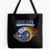 Best Colection Design - Madball Tote Bag Official Madball Merch