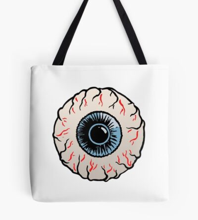 Madballs Oculus Orbus Tote Bag Official Madball Merch