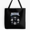 Trending - Madball Tote Bag Official Madball Merch