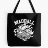 Best Colection Design - Madball Tote Bag Official Madball Merch