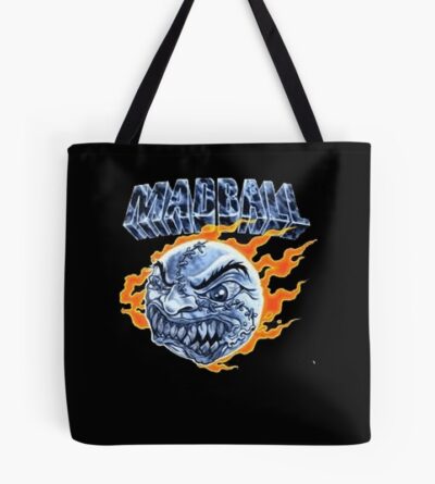 Madball Tote Bag Official Madball Merch