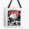 Madball Tote Bag Official Madball Merch