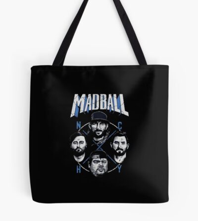 Trending - Madball Tote Bag Official Madball Merch