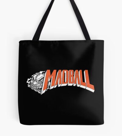 Madball Tote Bag Official Madball Merch