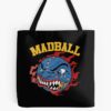 Madball Tote Bag Official Madball Merch