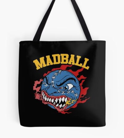 Madball Tote Bag Official Madball Merch