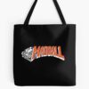 Madball Tote Bag Official Madball Merch